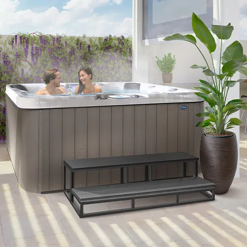 Escape hot tubs for sale in Pasadena